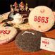 Шу Пуер від Сягуань &laquo;8663&raquo; 228 фото 1