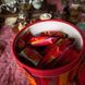 Чайний подарунковий набір Bama Tea &laquo;Bao Fu / Відро Багатства&raquo; (280 г, 7 сортів чаю) id_608 фото 4